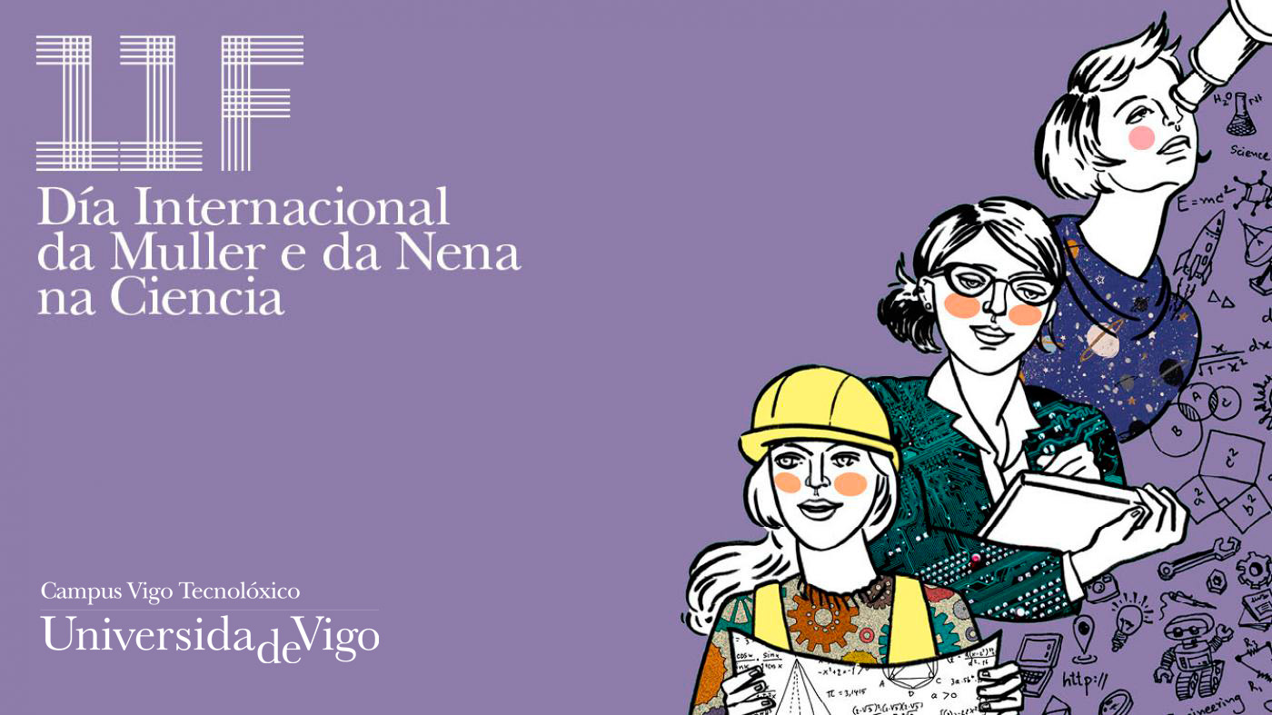 Día Internacional de la Mujer y la Niña en la Ciencia