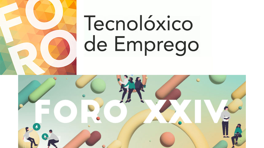 Evento: XXIV Foro Tecnolóxico de Emprego