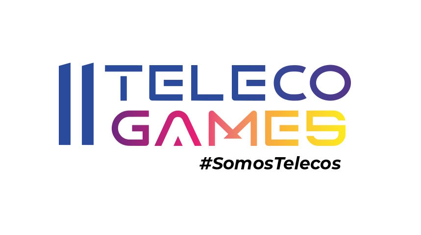 Teleco games. Olimpíadas Teleco 2024