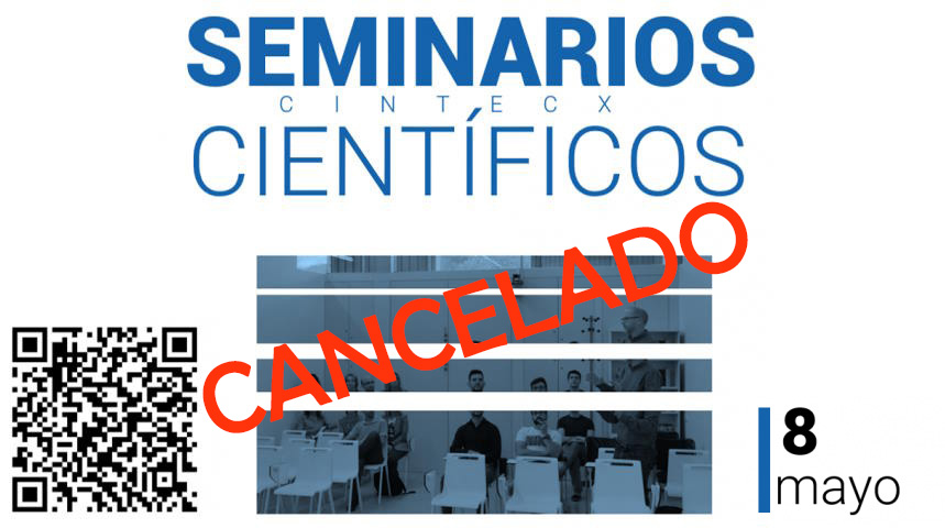 Seminario cancelado