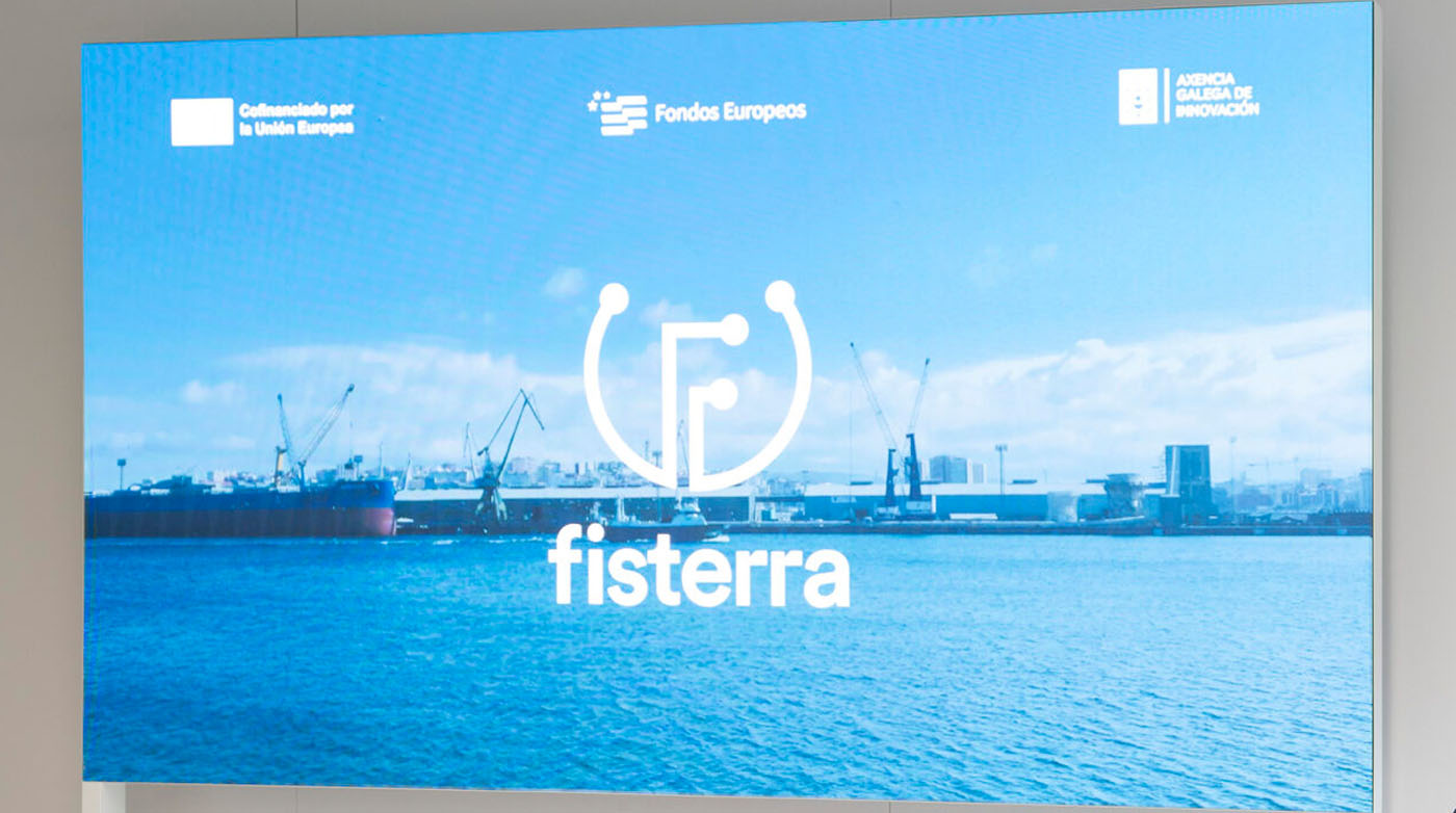 Proyecto Fisterra