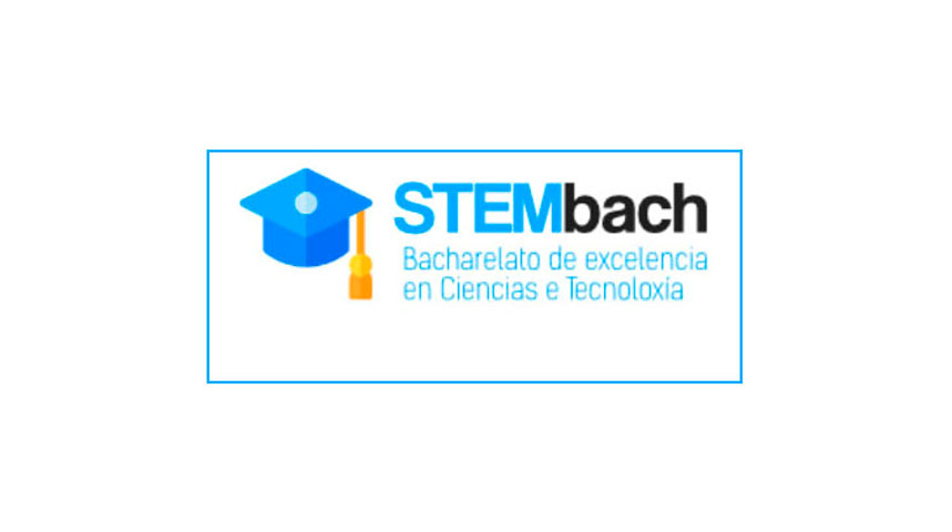 Xornada presentación programa STEMbach - EEI bienio 2024-2026