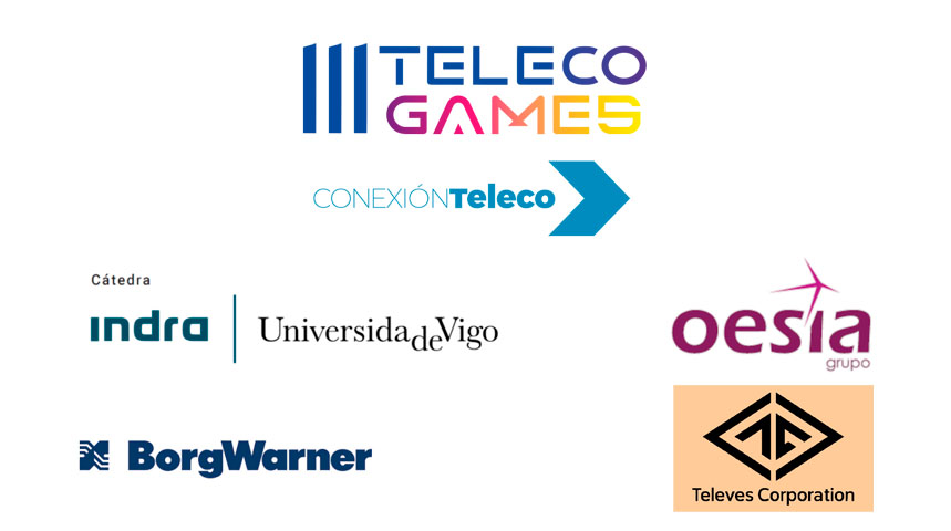 Presentación Olimpíadas de Teleco 2025