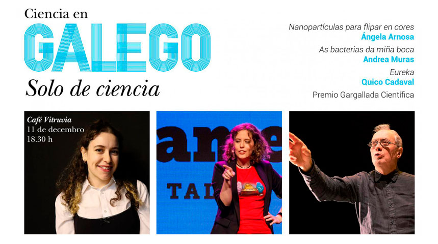 Solo de ciencia