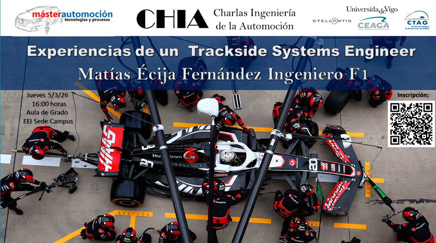 Experiencias de un Trackside systems engineer