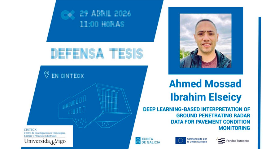 Tese Deep Learning aplicado ao radar para monitorizar firmes